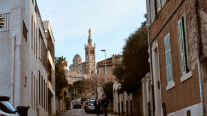 Remorquage Voiture La Garde